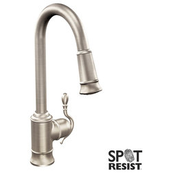 Traditional Kitchen Faucets by Bath1