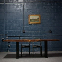 Elpis In Studio Work - Dining Tables