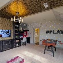 Great rooms