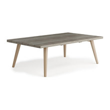 Cofee Table Out