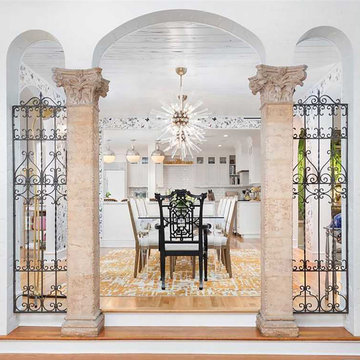Historic Spanish Home