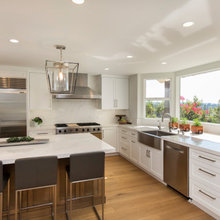 Kitchen Counter