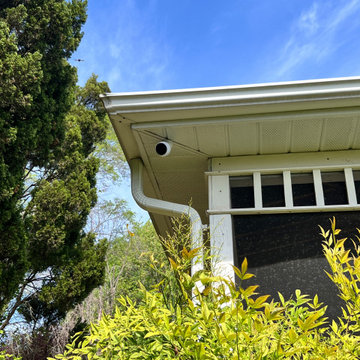 Home Security Cameras