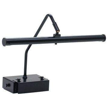 House of Troy - CBLED12-7 - LED Piano Lamp from the Grand Piano