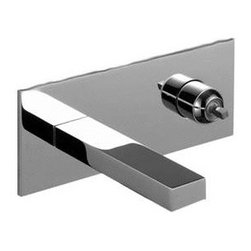 Fantini E213SBU Plano Trim without Handle - Products