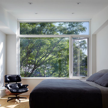 South Slope Townhouse