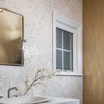 South Bay: Saratoga Renovation | Traditional Luxury