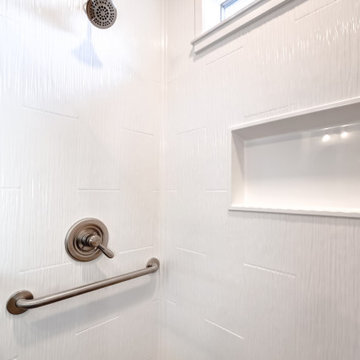 Accessible Master en Suite Addition