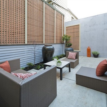 South Van Ness - San Francisco