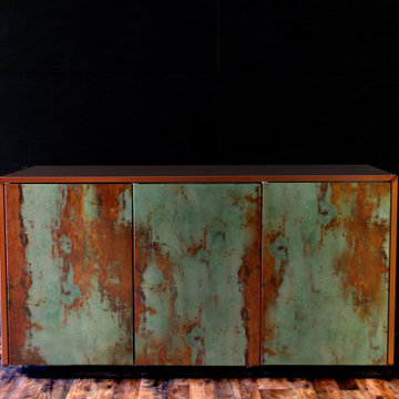 Patina