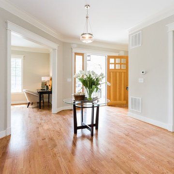 26th North Custom Home