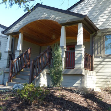 Whole House Renovation In Peters Twp