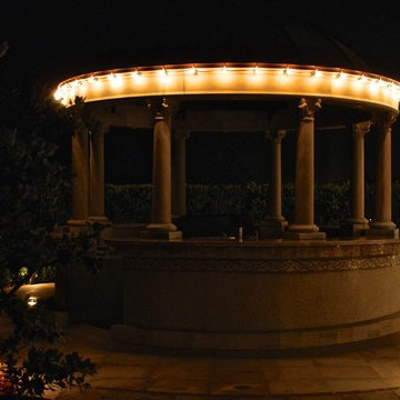 Holiday Lighting - 2014 Season