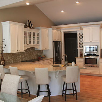 Kitchen Remodel