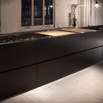 M3 Kitchen