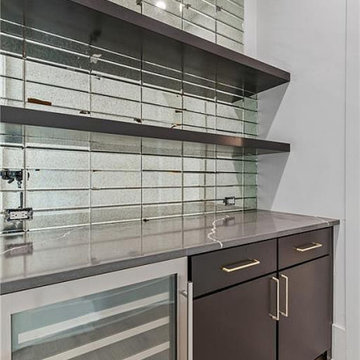 Escondido Kitchen Remodel - Storage for Everything and Everyone