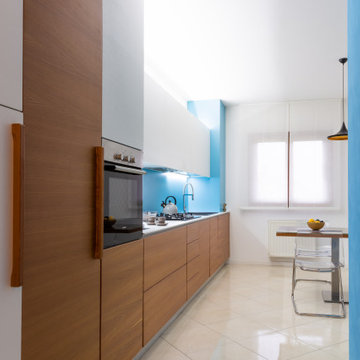 Cucina pranzo