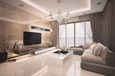 Seahill Condo