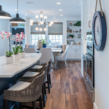 Margate Beach Home
