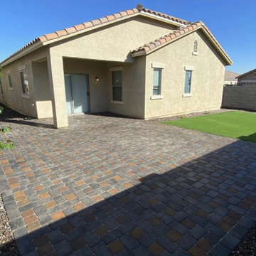 Hardscape