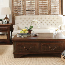 Living Room Ideas