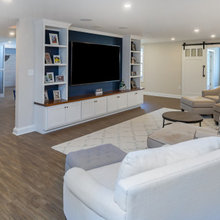 Basement Division