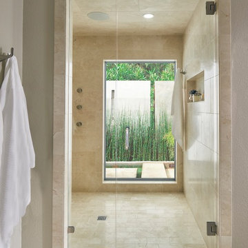 Project by: Fort Worth General contractor, USI design & Remodeling.