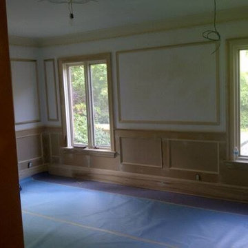jlc finish carpentry
