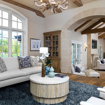 Celebrity Home Articles