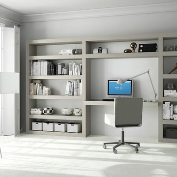 Space Saving Solutions