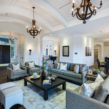 Rustic Classic