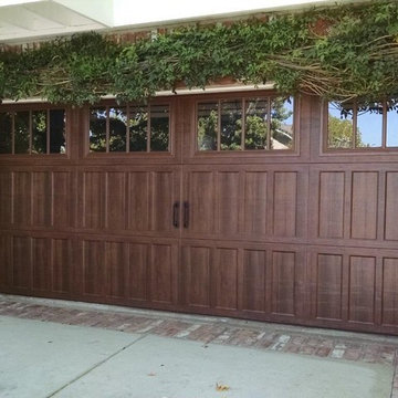Newport Beach Northampton Paneled