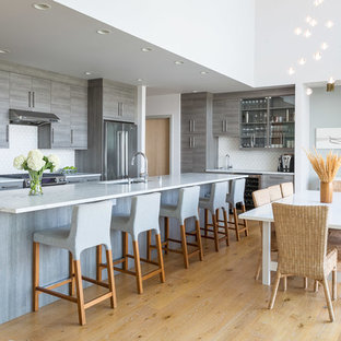 Whidbey Island Beach House