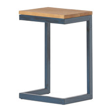 Lake Bed Side Table