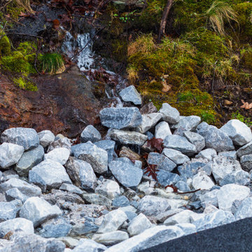 Driveway Drainage & Paving