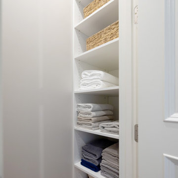 Linen Closets