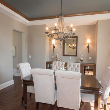 Geneva 2019 MBA Parade of Homes Model