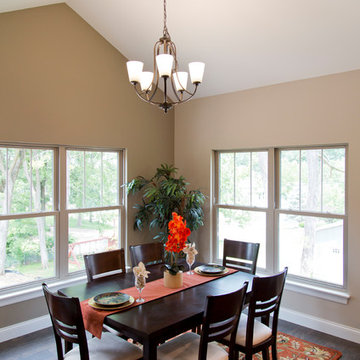 Benchmark Homes