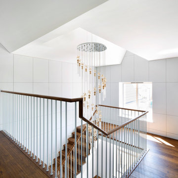 Identical Luxury Homes, Milton Keynes
