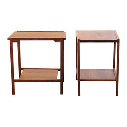 End Tables - Products