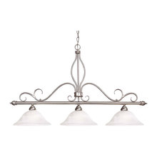 kitchen island lighting