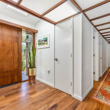 Vision for Renewal: Embracing Modernity While Honoring History