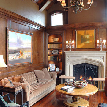 Custom Residence