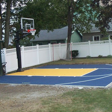 Basketball 2020