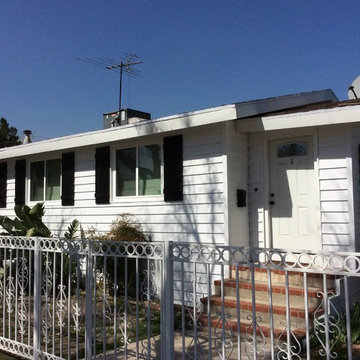 Los Angeles Window and Siding