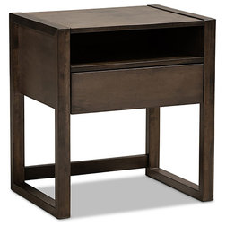 Transitional Nightstands And Bedside Tables by Urban Designs, Casa Cortes