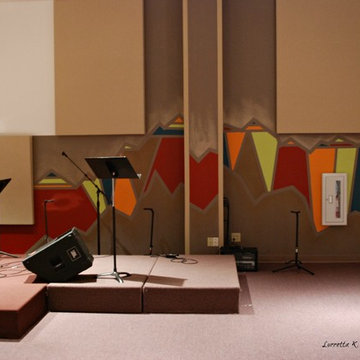 EFree Student Center