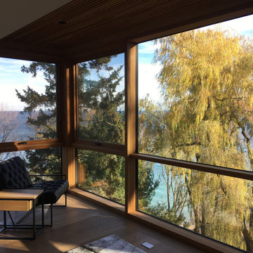 Lake View