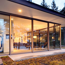 Modern Window Projects - Windows