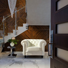 Stairways